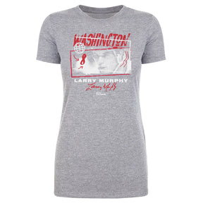 Larry Murphy Women's T-Shirt | 500 LEVEL