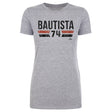 Felix Bautista Women's T-Shirt | 500 LEVEL