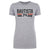 Felix Bautista Women's T-Shirt | 500 LEVEL