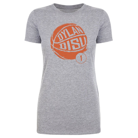 Dylan Disu Women's T-Shirt | 500 LEVEL