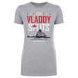 Vladimir Guerrero Jr. Women's T-Shirt | 500 LEVEL