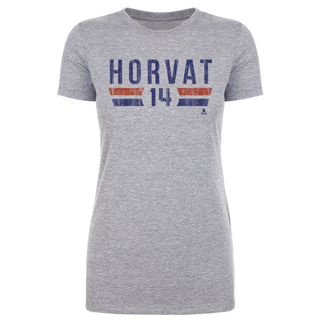 Bo Horvat Women's T-Shirt | 500 LEVEL