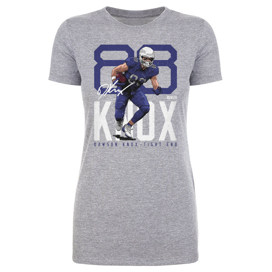 Dawson Knox Women&#39;s T-Shirt | 500 LEVEL