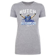 Aidan Hutchinson Women's T-Shirt | 500 LEVEL