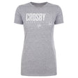 Maxx Crosby Women's T-Shirt | 500 LEVEL