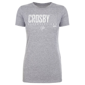 Maxx Crosby Women's T-Shirt | 500 LEVEL