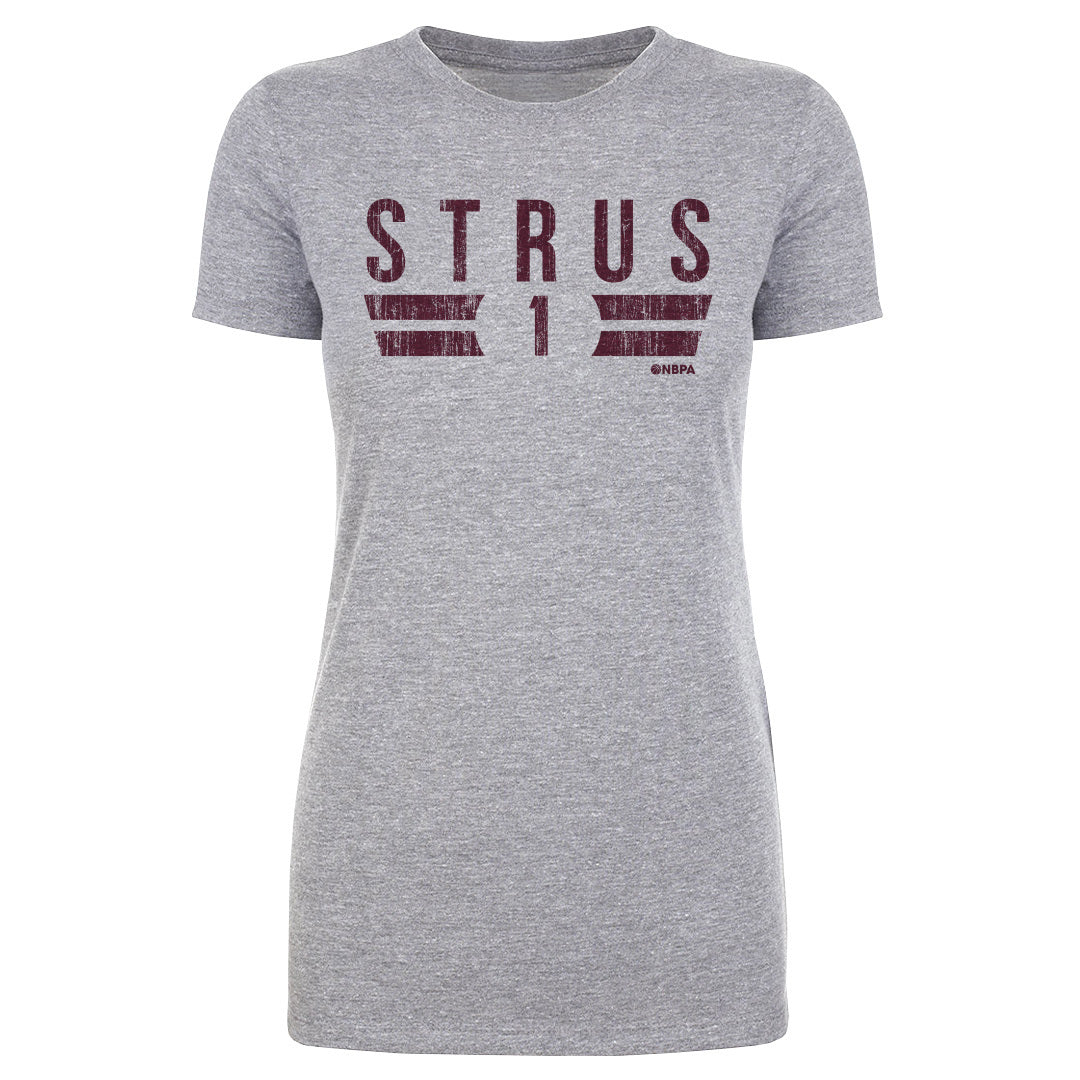 Max Strus Women's T-Shirt | 500 LEVEL