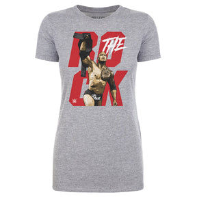 The Rock Women's T-Shirt | 500 LEVEL