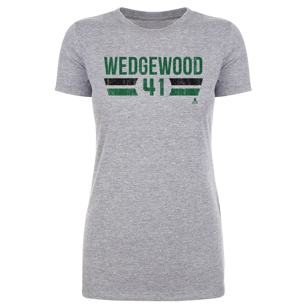 Scott Wedgewood Women&#39;s T-Shirt | 500 LEVEL