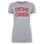 Connor Bedard Women's T-Shirt | 500 LEVEL