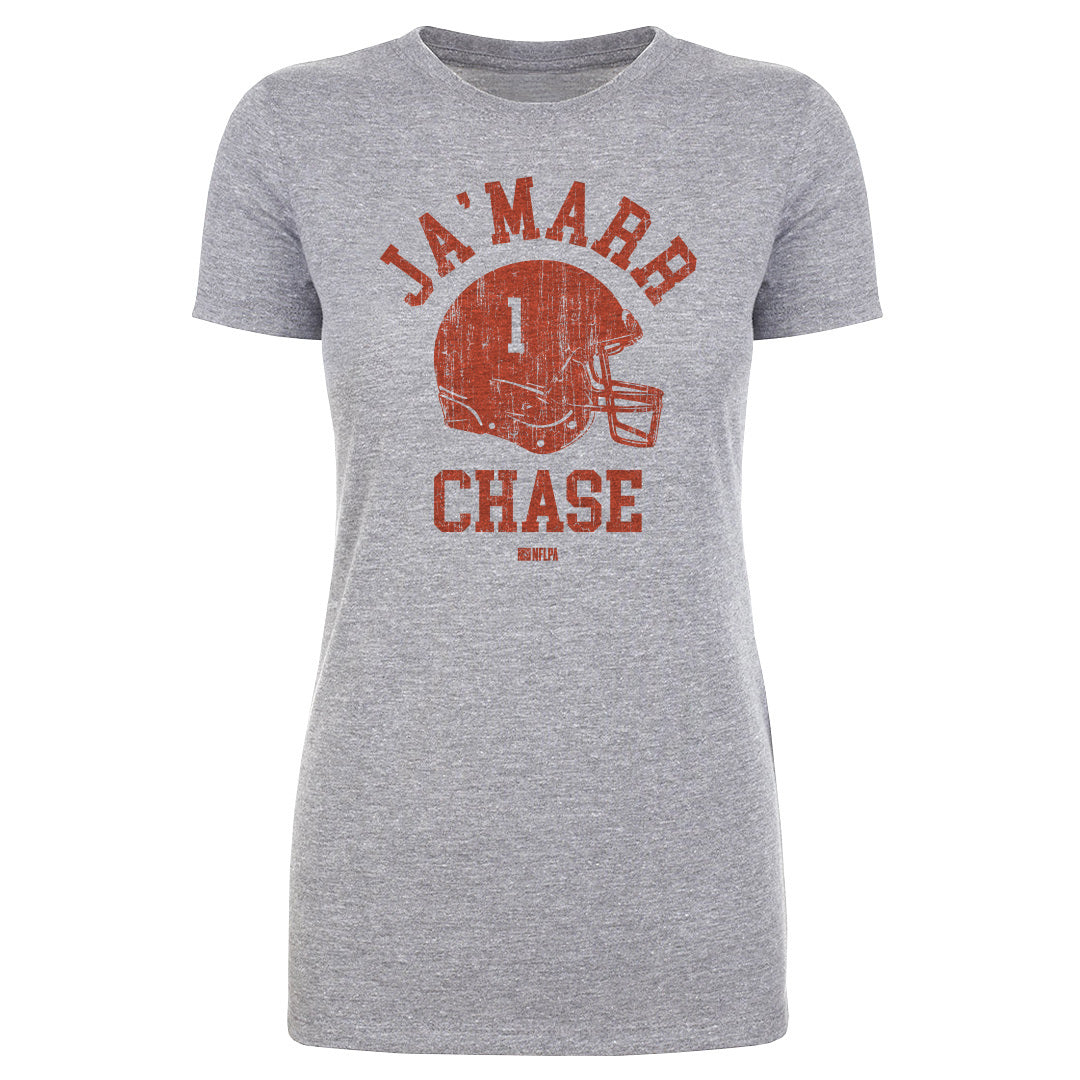 Ja'Marr Chase Women's T-Shirt | 500 LEVEL