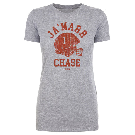 Ja'Marr Chase Women's T-Shirt | 500 LEVEL