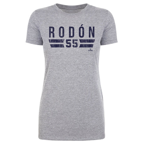 Carlos Rodon Women's T-Shirt | 500 LEVEL