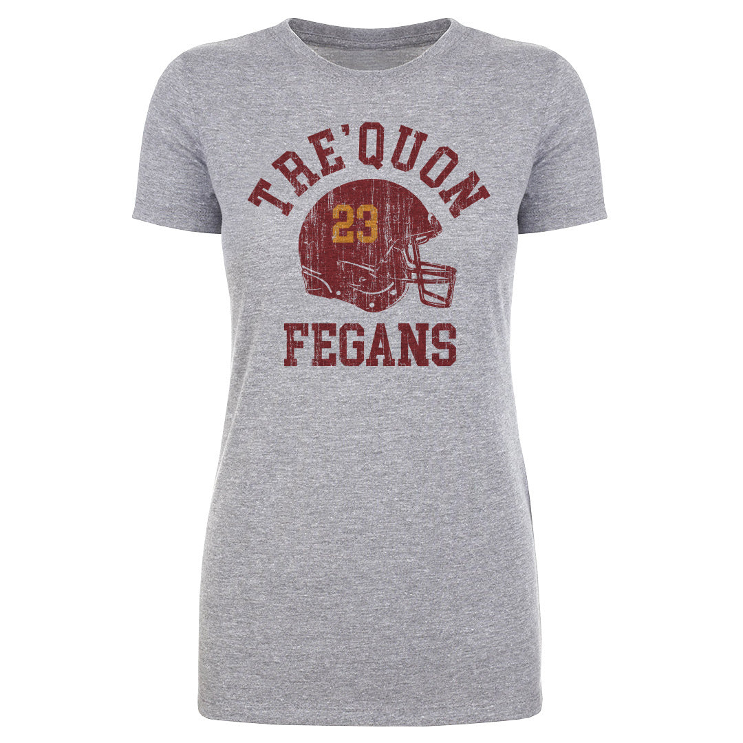 Tre'Quon Fegans Women's T-Shirt | 500 LEVEL