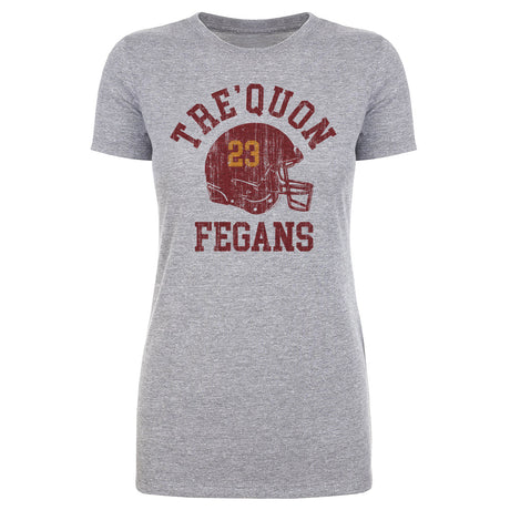 Tre'Quon Fegans Women's T-Shirt | 500 LEVEL