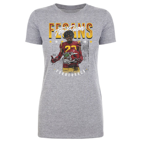 Tre'Quon Fegans Women's T-Shirt | 500 LEVEL