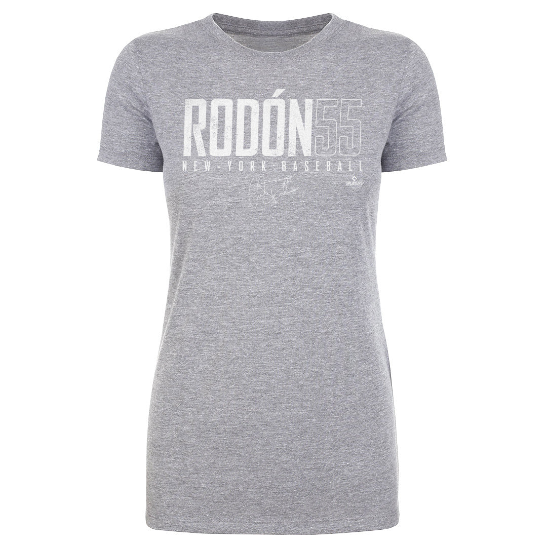 Carlos Rodon Women's T-Shirt | 500 LEVEL