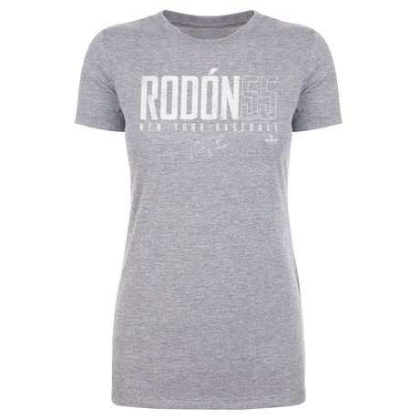 Carlos Rodon Women's T-Shirt | 500 LEVEL