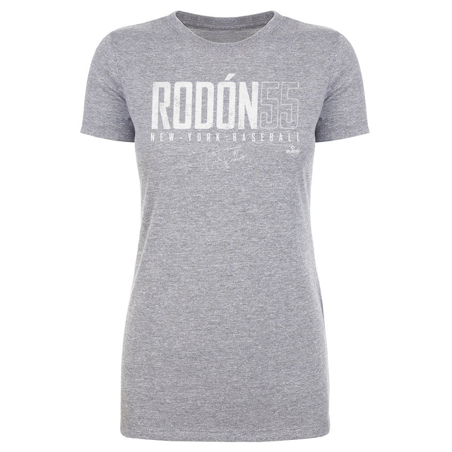 Carlos Rodon Women's T-Shirt | 500 LEVEL