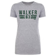 Rasheed Walker Women's T-Shirt | 500 LEVEL