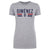 Andres Gimenez Women's T-Shirt | 500 LEVEL