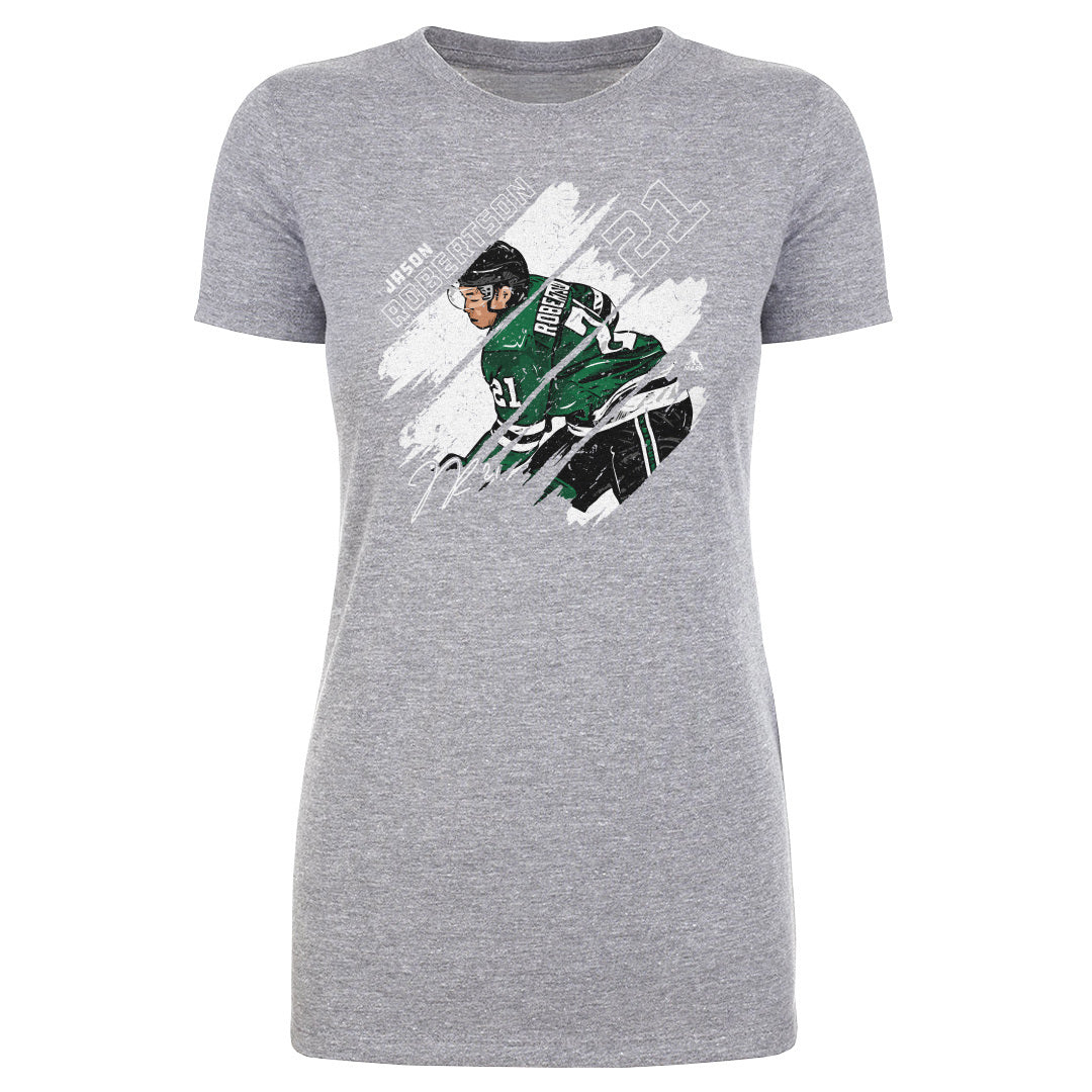 Jason Robertson Women&#39;s T-Shirt | 500 LEVEL