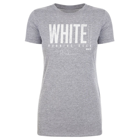 Rachaad White Women's T-Shirt | 500 LEVEL