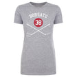 Luciano Borsato Women's T-Shirt | 500 LEVEL