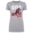 Alex Ovechkin Women's T-Shirt | 500 LEVEL