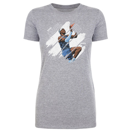 Shai Gilgeous-Alexander Women's T-Shirt | 500 LEVEL