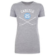 Randy Carlyle Women's T-Shirt | 500 LEVEL
