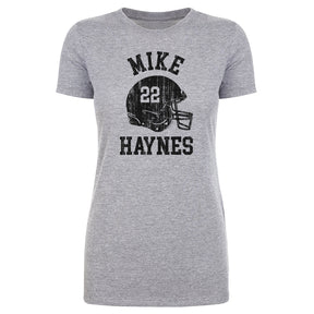 Mike Haynes Women's T-Shirt | 500 LEVEL