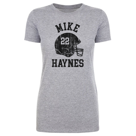 Mike Haynes Women's T-Shirt | 500 LEVEL