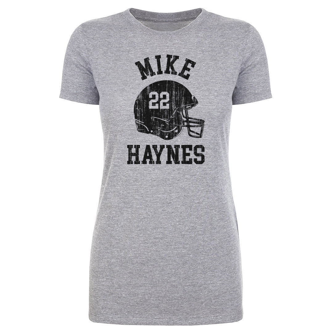 Mike Haynes Women&#39;s T-Shirt | 500 LEVEL