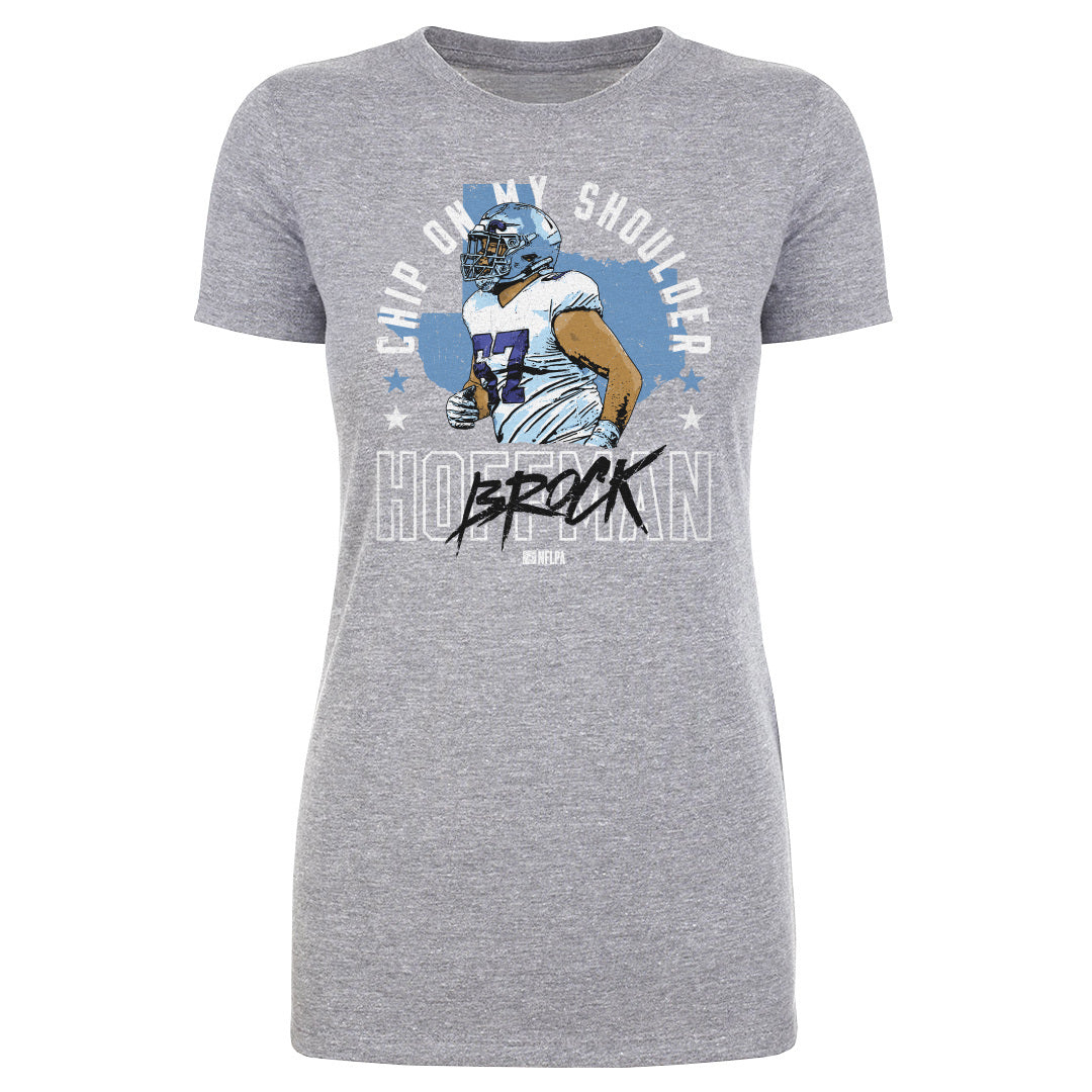 Brock Hoffman Women's T-Shirt | 500 LEVEL