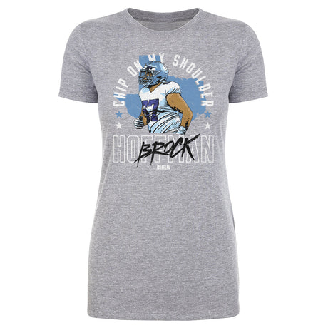 Brock Hoffman Women's T-Shirt | 500 LEVEL