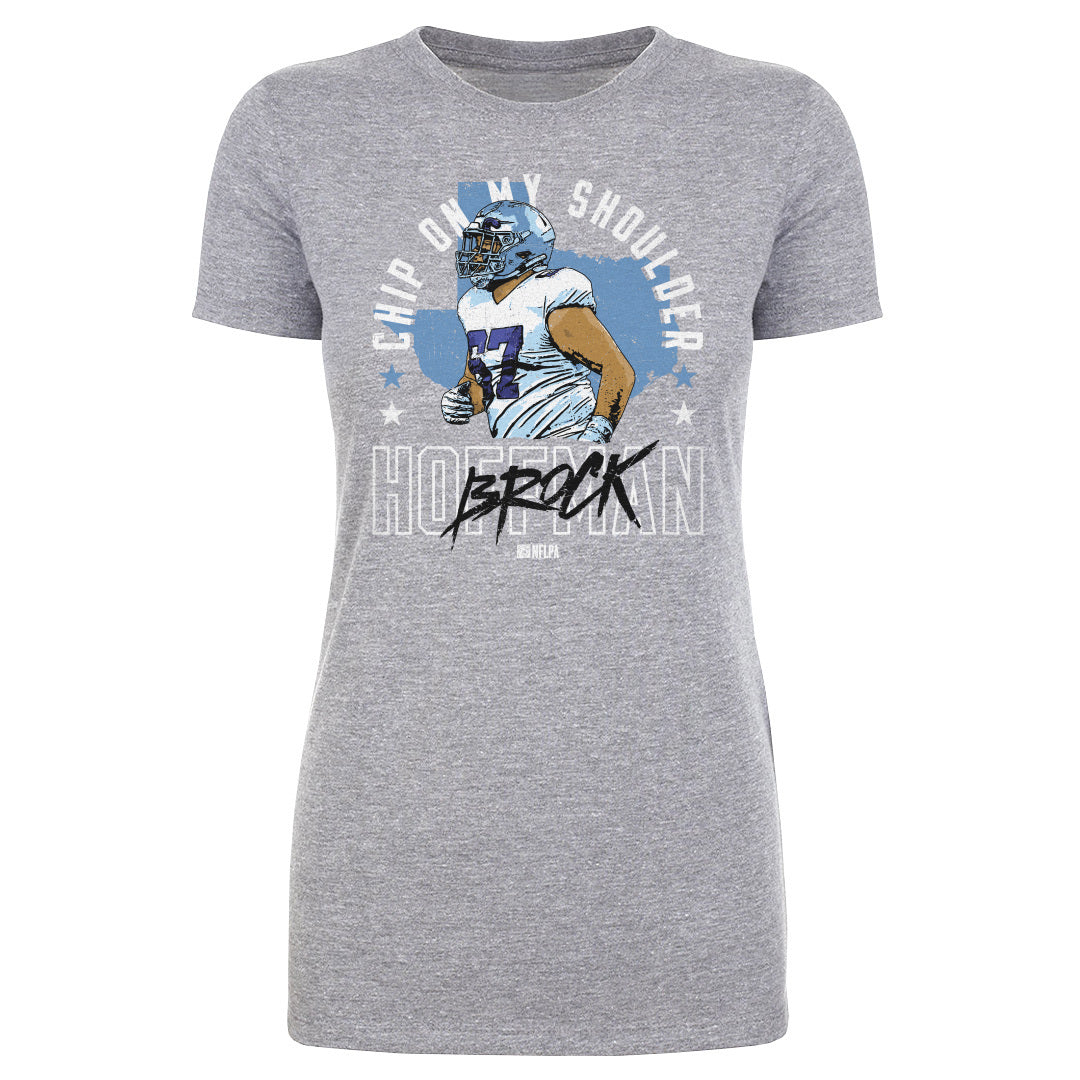 Brock Hoffman Women&#39;s T-Shirt | 500 LEVEL