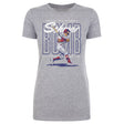 Kyle Schwarber Women's T-Shirt | 500 LEVEL