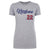 Clayton Kershaw Women's T-Shirt | 500 LEVEL