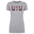 Brent Burns Women's T-Shirt | 500 LEVEL