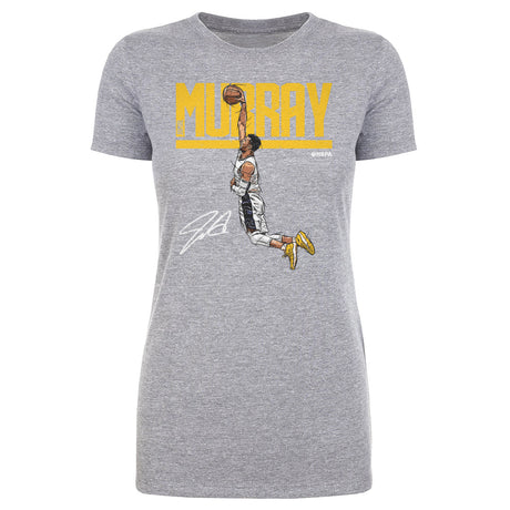Jamal Murray Women's T-Shirt | 500 LEVEL