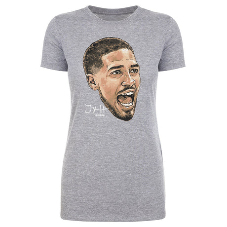 Tyrese Haliburton Women's T-Shirt | 500 LEVEL