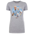 Erling Haaland Women's T-Shirt | 500 LEVEL