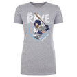 John Rave Women's T-Shirt | 500 LEVEL