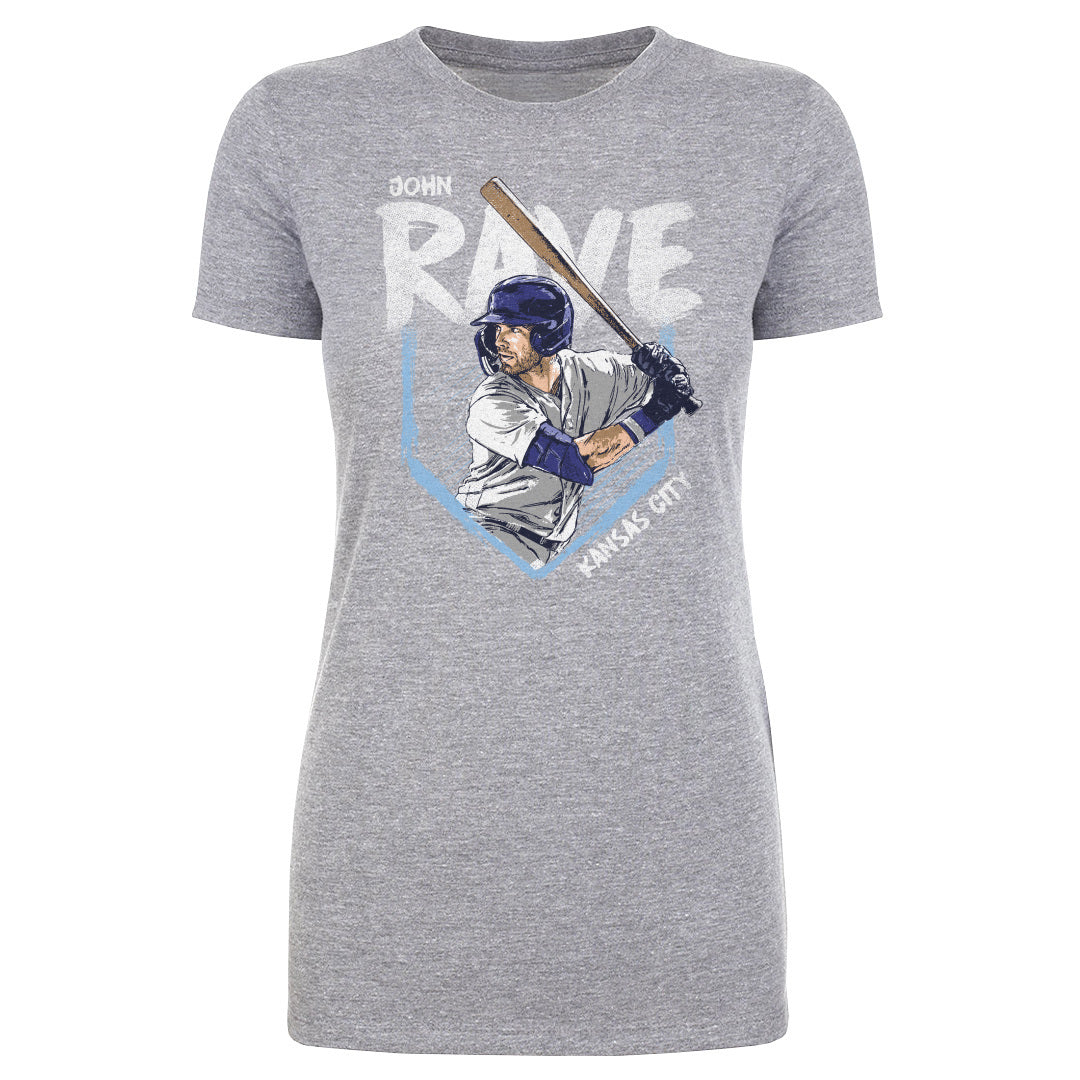 John Rave Women's T-Shirt | 500 LEVEL