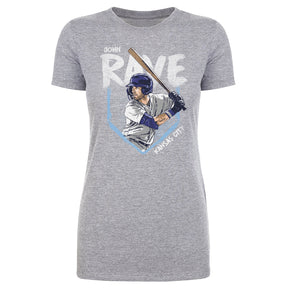 John Rave Women's T-Shirt | 500 LEVEL