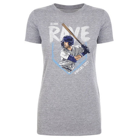 John Rave Women's T-Shirt | 500 LEVEL