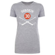Ilya Sorokin Women's T-Shirt | 500 LEVEL