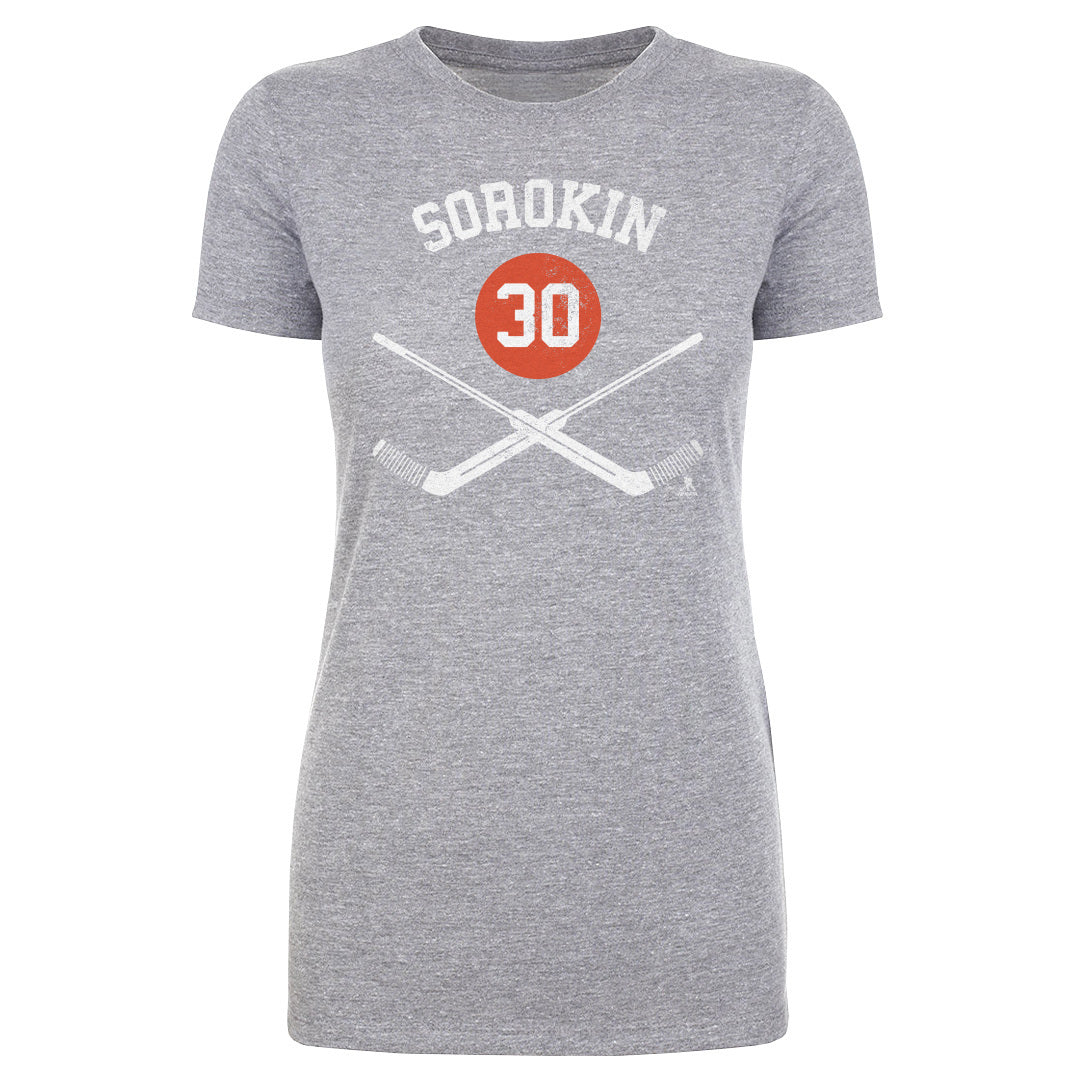Ilya Sorokin Women&#39;s T-Shirt | 500 LEVEL