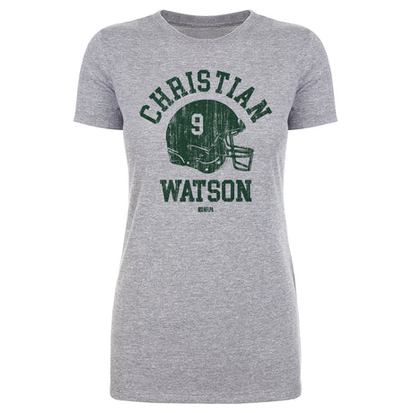 Christian Watson Women's T-Shirt | 500 LEVEL